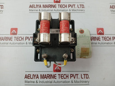 Cello-lite-Fuse-Transformer-60Hz-600-Vac-Terasaki-Tse-03Lfj-209045-1