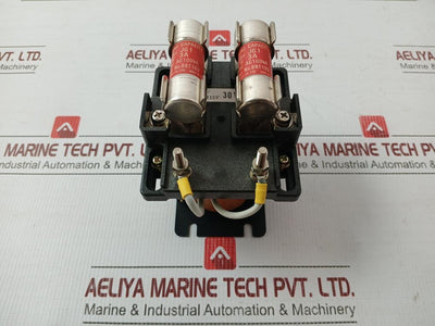Cello-lite-Fuse-Transformer-60Hz-600-Vac-Terasaki-Tse-03Lfj-209045-4