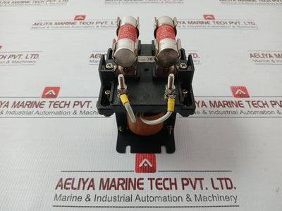 Cello-lite-Fuse-Transformer-60Hz-600-Vac-Terasaki-Tse-03Lfj-209045-5