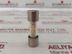 Cello-lite 5A Fuse Block Rc.20Ka.Ff.24 500V Ac 250V Dc