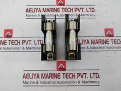 Cello-lite 5A Fuse Block Rc.20Ka.Ff.24 500V Ac 250V Dc