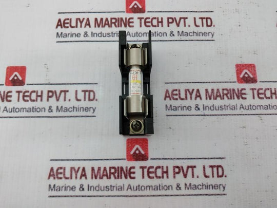 Cello-lite 5A Fuse Block Rc.20Ka.Ff.24 500V Ac 250V Dc