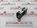 Cello-lite 5A Fuse Block Rc.20Ka.Ff.24 500V Ac 250V Dc