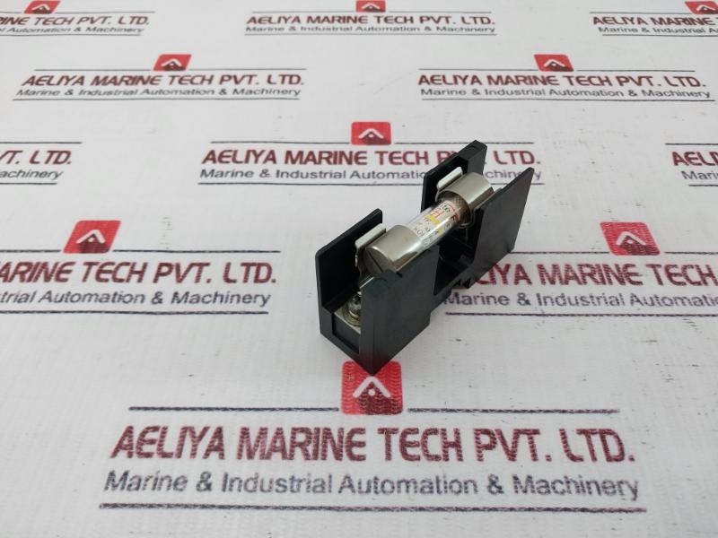 Cello-lite 5A Fuse Block Rc.20Ka.Ff.24 500V Ac 250V Dc