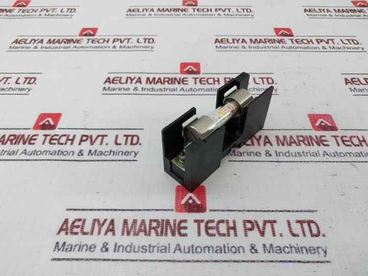 Cello-lite 5A Fuse Block Rc.20Ka.Ff.24 500V Ac 250V Dc
