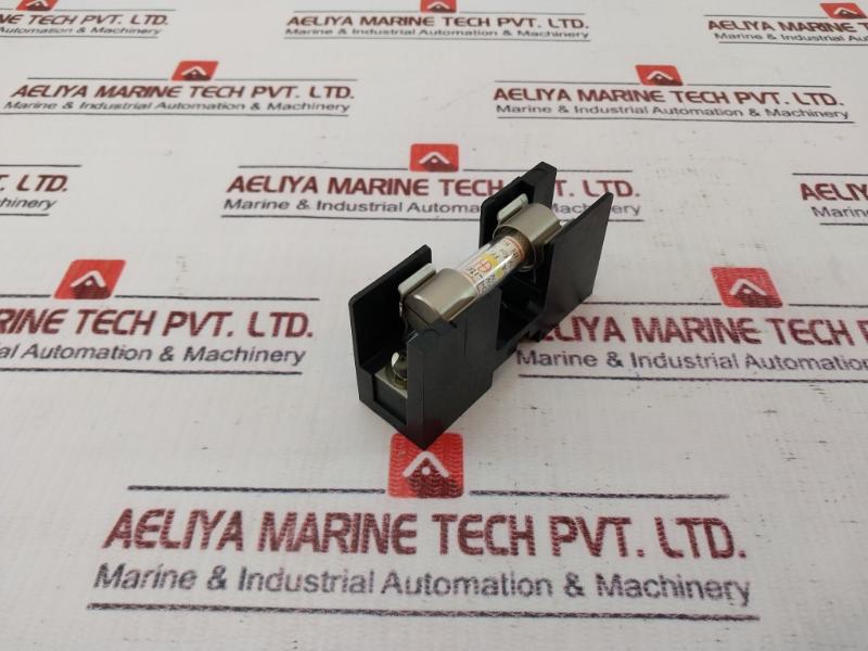 Cello-lite 5A Fuse Block Rc.20Ka.Ff.24 500V Ac 250V Dc