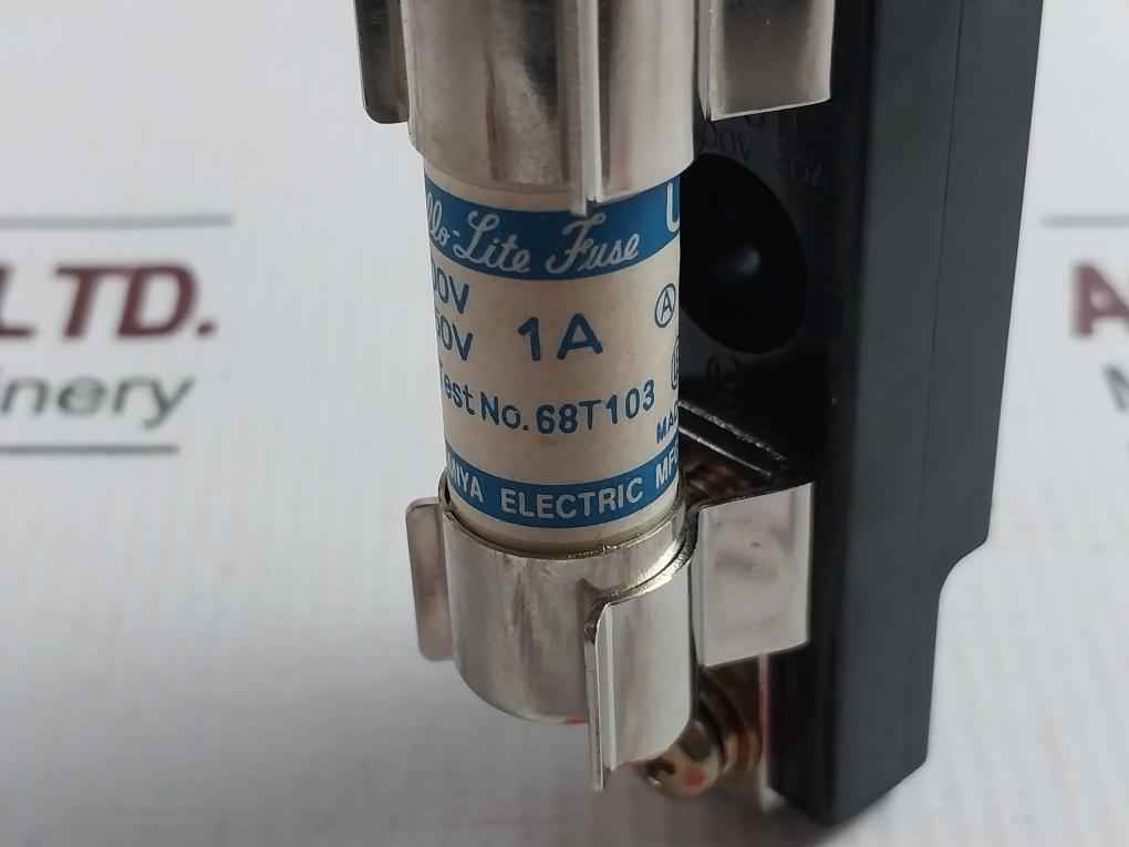 Cello-lite Electric Fhsc1F Cello-lite Fuse Ac 500V 30A