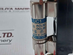 Cello-lite Electric Fhsc1F Cello-lite Fuse Ac 500V 30A