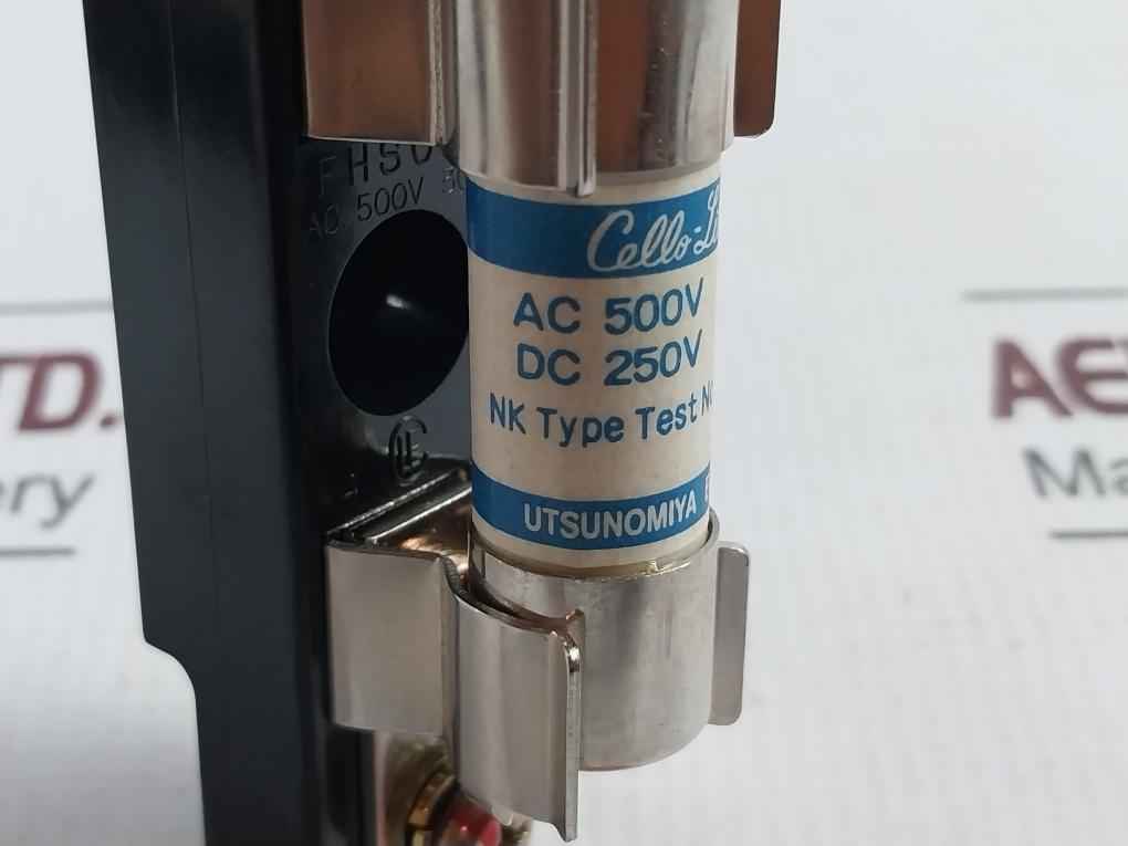 Cello-lite Electric Fhsc1F Cello-lite Fuse Ac 500V 30A