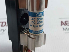 Cello-lite Electric Fhsc1F Cello-lite Fuse Ac 500V 30A