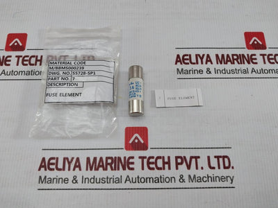 Cello-lite Fuse 500V Utsunomiya Uc-1