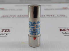 Cello-lite Fuse 500V Utsunomiya Uc-1