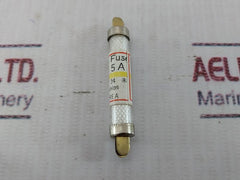 Lot of 8X Cello-Lite Fuse 5A AC 500V DC 250V