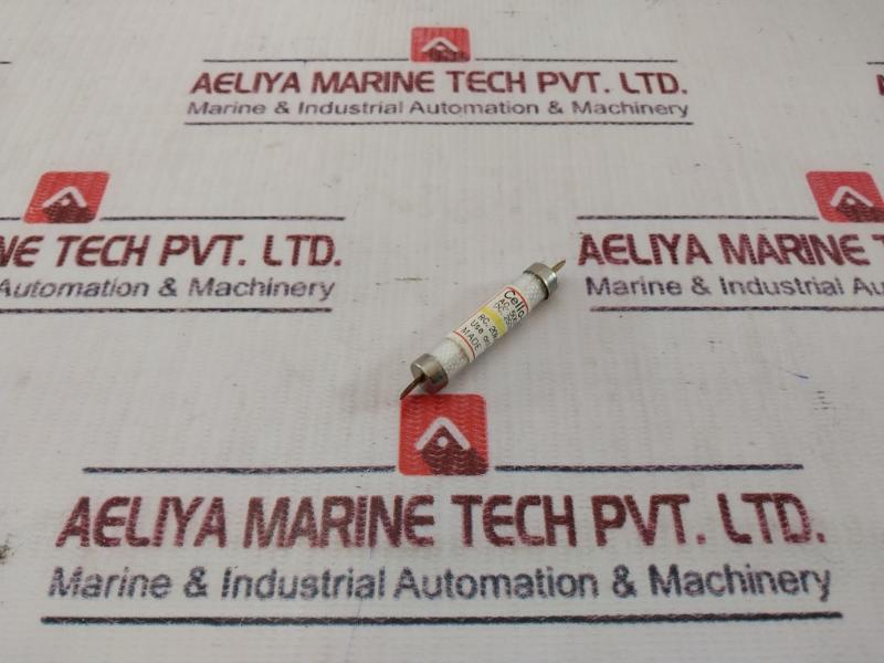 Lot of 8X Cello-Lite Fuse 5A AC 500V DC 250V