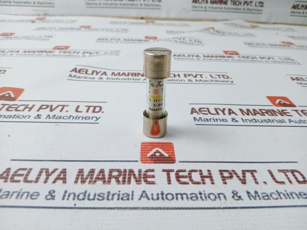 Lot Of 8X Cello-lite Nc1 Fuse Ac 250V Dc 250V 15A