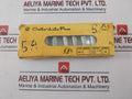 Lot of 6X CELLO-LITE NC1 Fuse AC 250V DC 250 5A