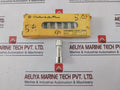 Lot of 6X CELLO-LITE NC1 Fuse AC 250V DC 250 5A
