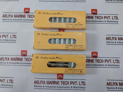 Lot of 5X Cello-lite Fuse Nc1, 3a 250v