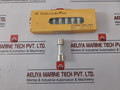 Lot of 5X Cello-lite Fuse Nc1, 3a 250v