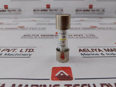 Lot of 5X Cello-lite Fuse Nc1, 3a 250v