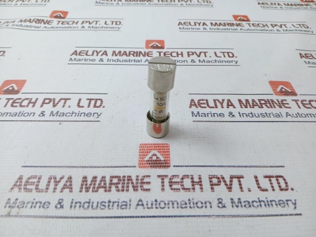 Lot Of 18X Cello-lite Nc1 Fuse Ac 500V Dc 250V 1A-30A