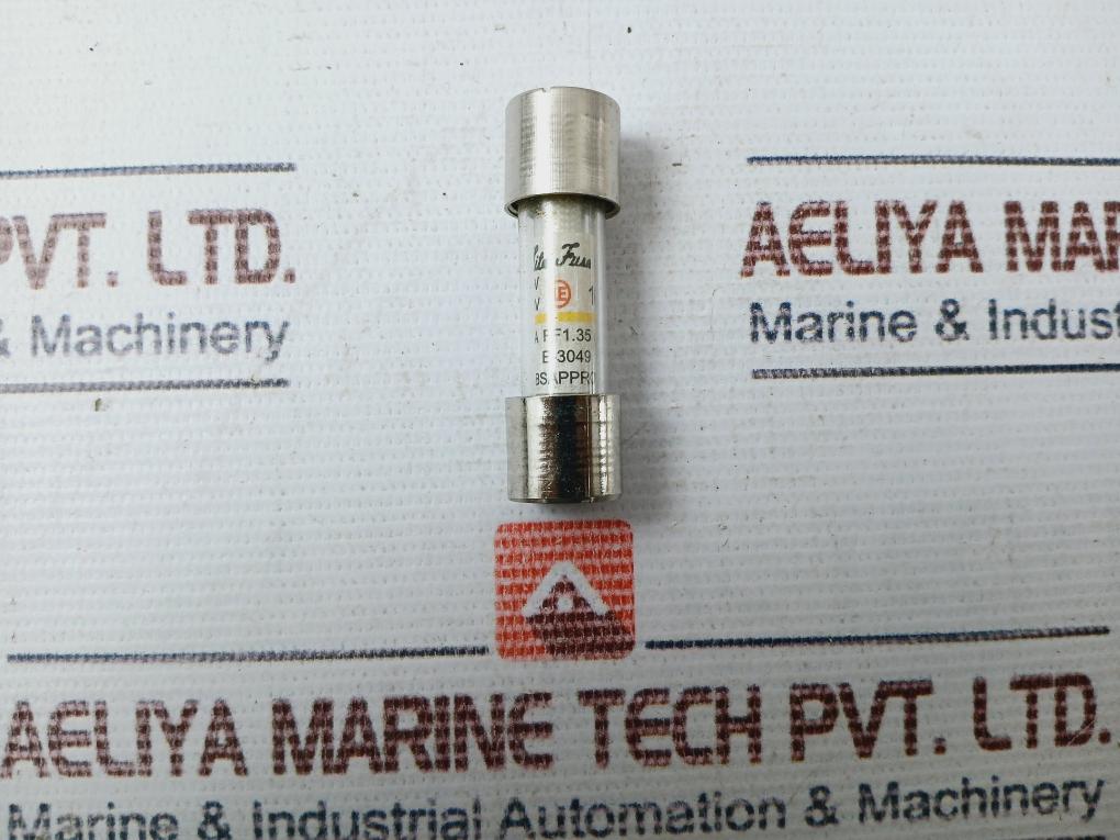 Lot Of 18X Cello-lite Nc1 Fuse Ac 500V Dc 250V 1A-30A