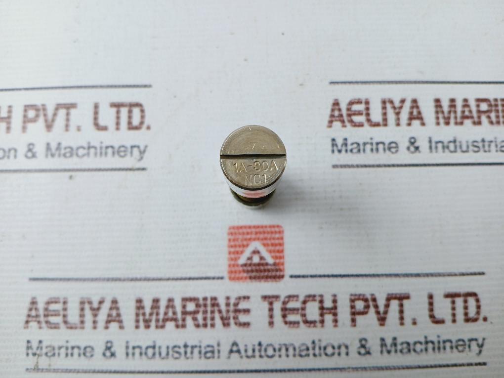 Lot Of 5X Cello-lite Nc1 Fuse 250V