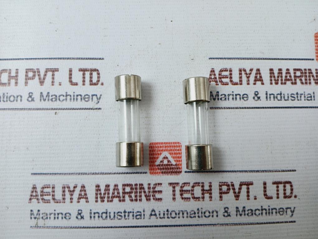 Lot of 10X CELLO-LITE NC1 Cartridge Fuse Case 500v