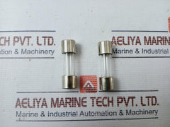 Lot of 10X CELLO-LITE NC1 Cartridge Fuse Case 500v
