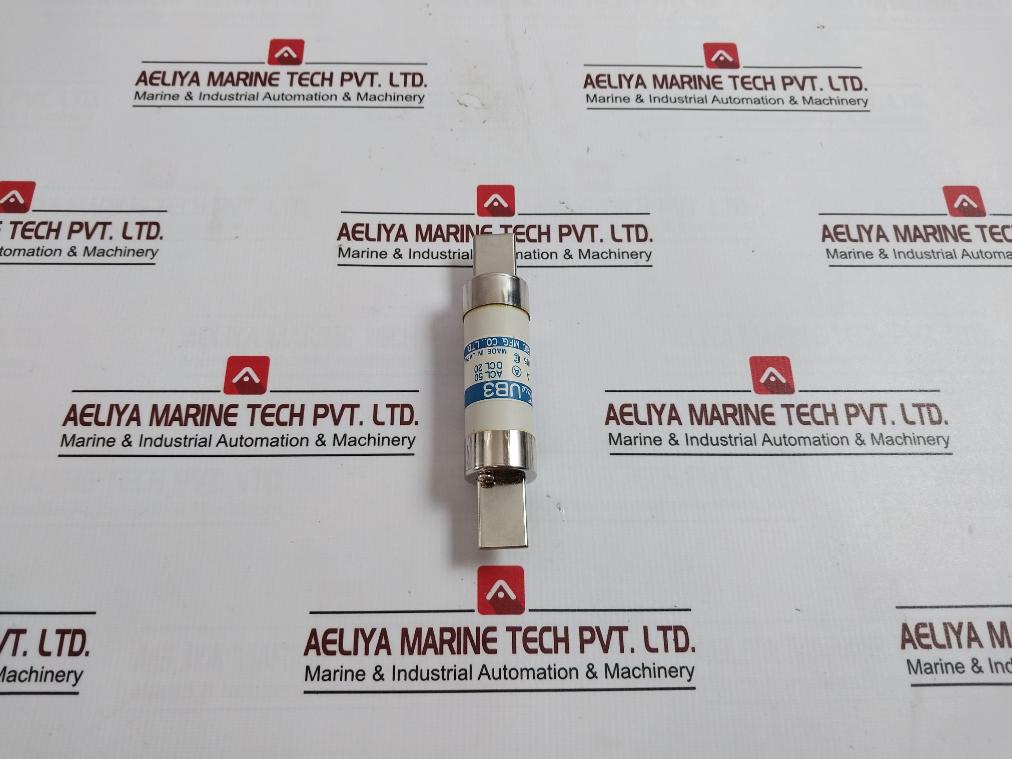 Cello-lite Ub3 Fuse 1T2-1-000-06R 100A Ac 500V Dc 250V