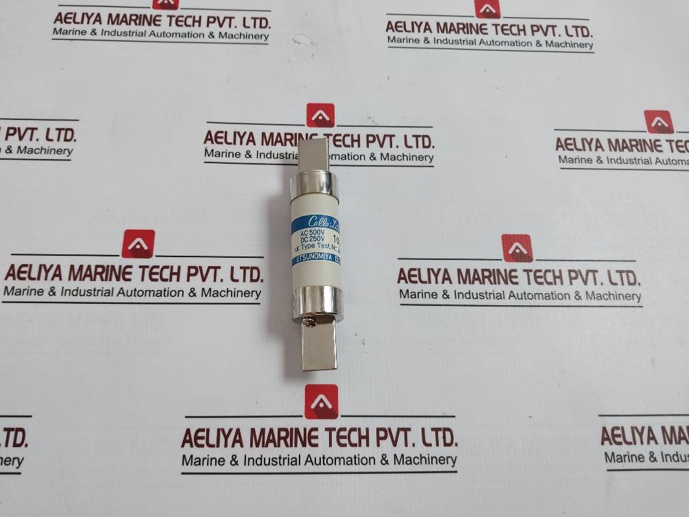 Cello-lite Ub3 Fuse 1T2-1-000-06R 100A Ac 500V Dc 250V