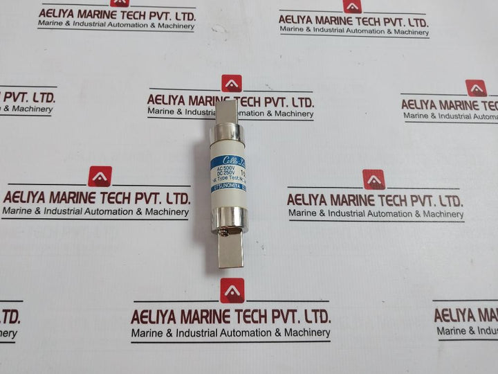 Cello-lite Ub3 Fuse 1T2-1-000-06R 100A Ac 500V Dc 250V