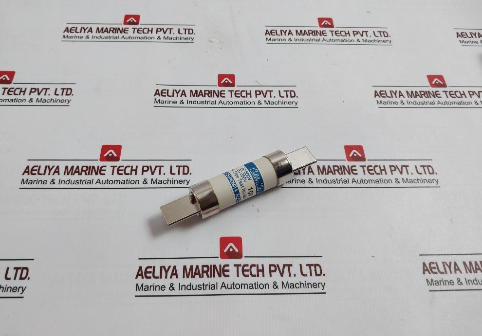Cello-lite Ub3 Fuse 1T2-1-000-06R 100A Ac 500V Dc 250V