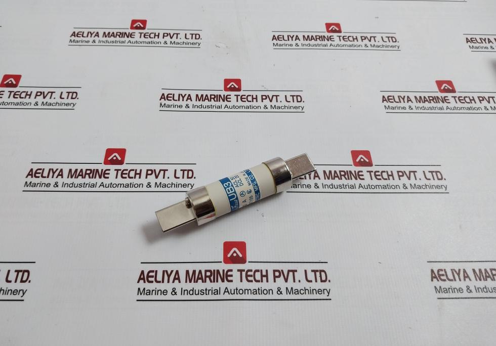 Cello-lite Ub3 Fuse 1T2-1-000-06R 100A Ac 500V Dc 250V