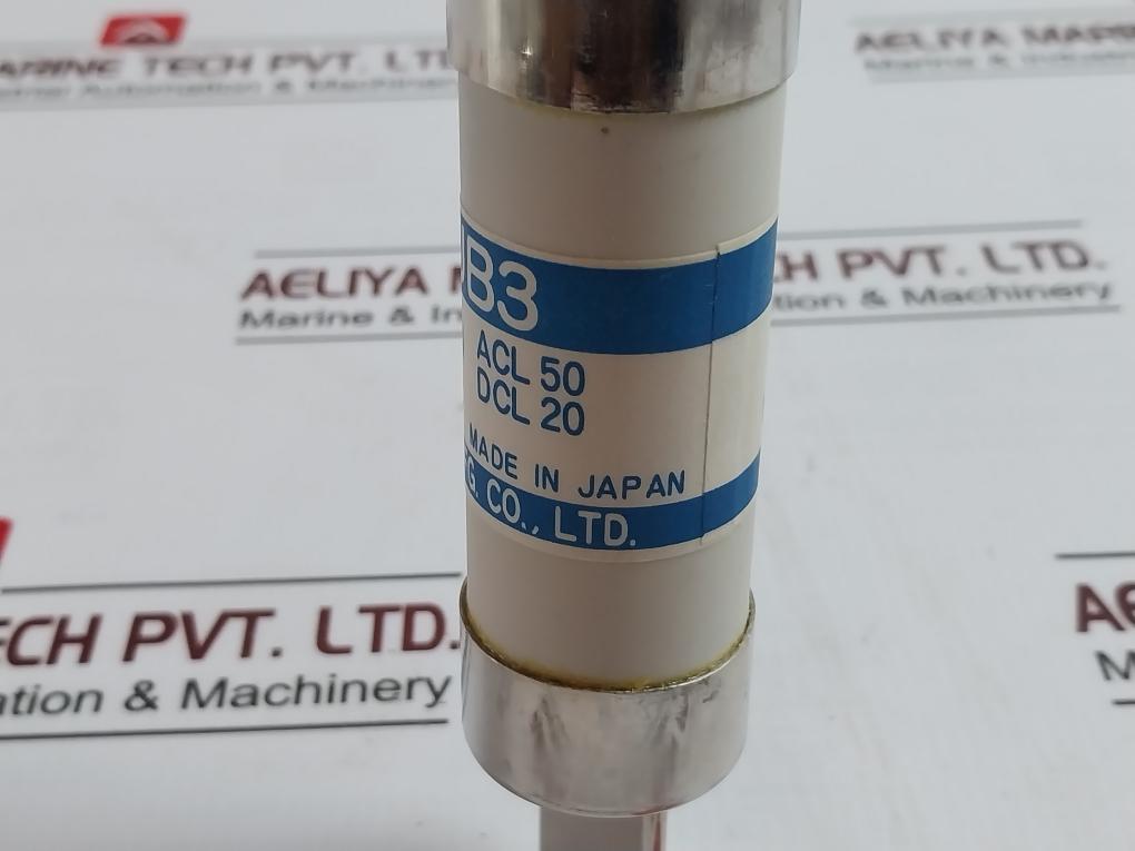 Cello-lite Ub3 Fuse 1T2-1-000-06R 100A Ac 500V Dc 250V