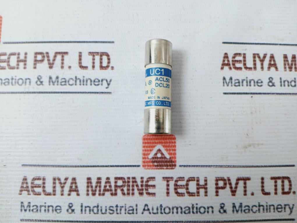 Lot Of 10X Cello-lite Uc1 Fuse Ac 500V Dc 250V 15A