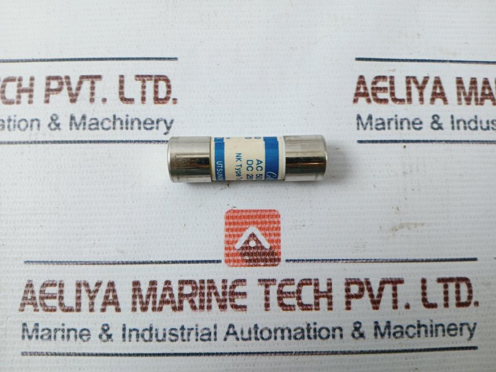 Lot Of 10X Cello-lite Uc1 Fuse Ac 500V Dc 250V 15A