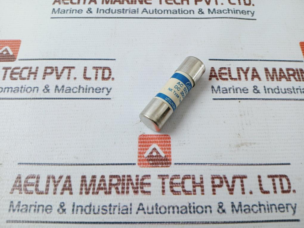 Lot of 10X CELLO-LITE UC1 Fuse AC 500V DC 250V 15A