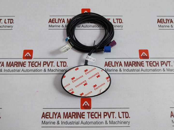 Cellular Combination Antenna 66-03942-002 Hirschmann