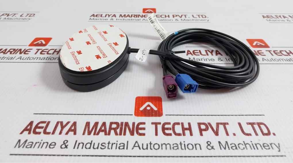 Cellular Combination Antenna 66-03942-002 Hirschmann