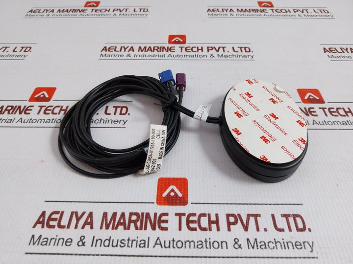 Cellular Combination Antenna 66-03942-002 Hirschmann
