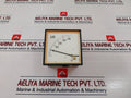 Celsa -90-0-400Kw Analog Bar Meter 1.25 Ma
