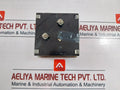 Celsa -90-0-400Kw Analog Bar Meter 1.25 Ma
