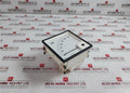 Celsa 0-120 Kw Kilowatts Universal Measuring Meter Unit 200/5A 380V