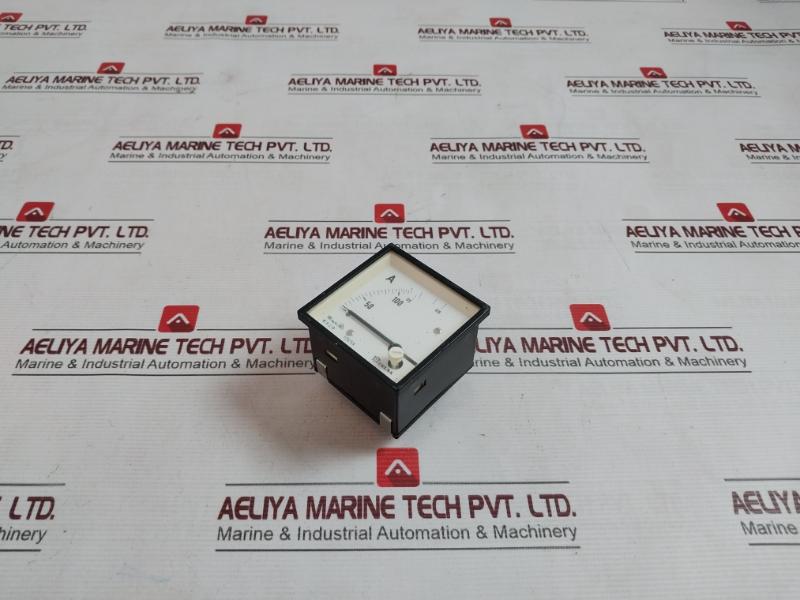 Celsa 0-125/625A 125/5A Analog Panel Meter