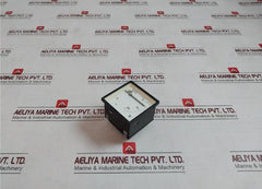 Celsa 0-125/625A 125/5A Analog Panel Meter
