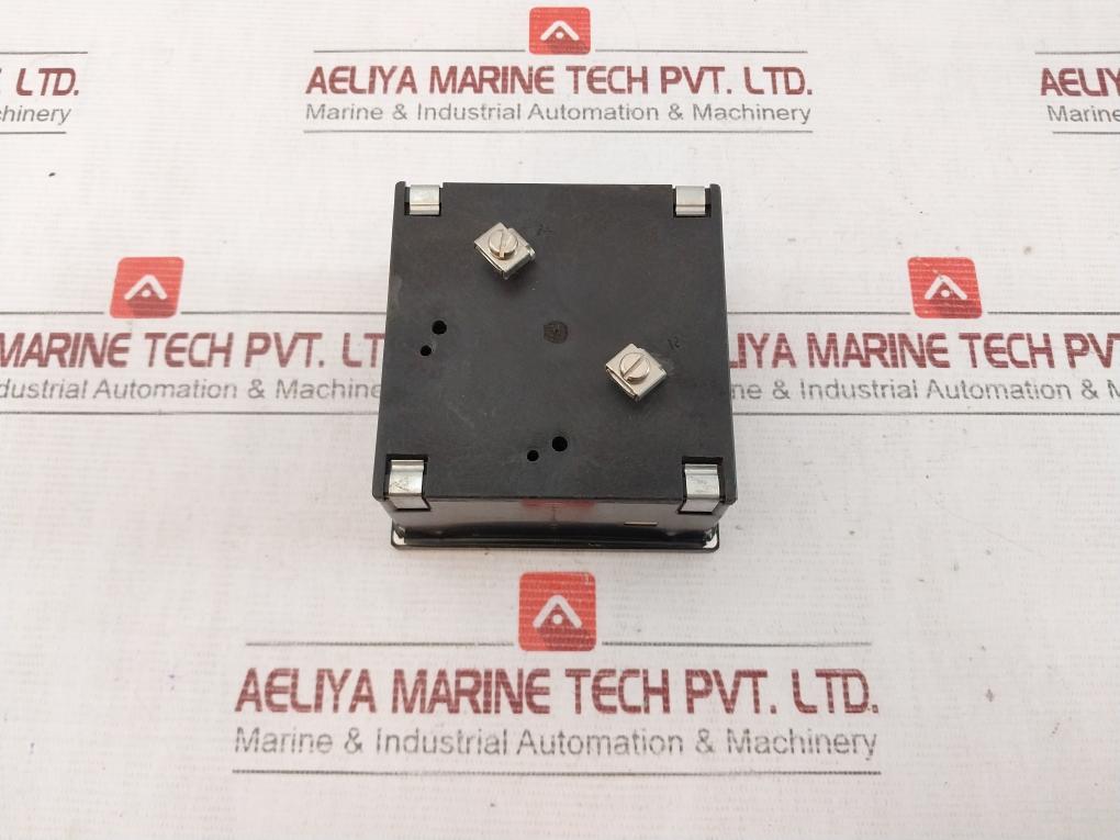 Celsa 0-150 A Ammeter 150/5A