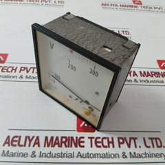 Celsa 0-300V Volt Meter