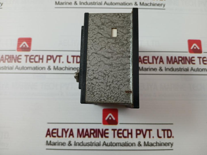 Celsa 0-300V Volt Meter
