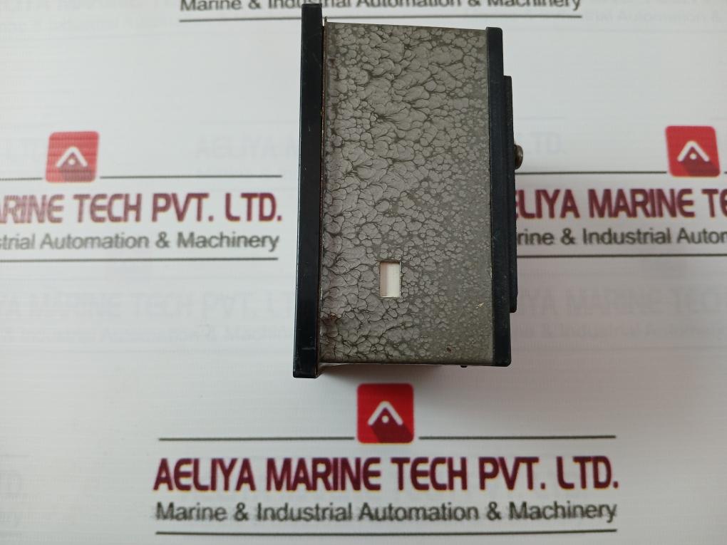 Celsa 0-300V Volt Meter